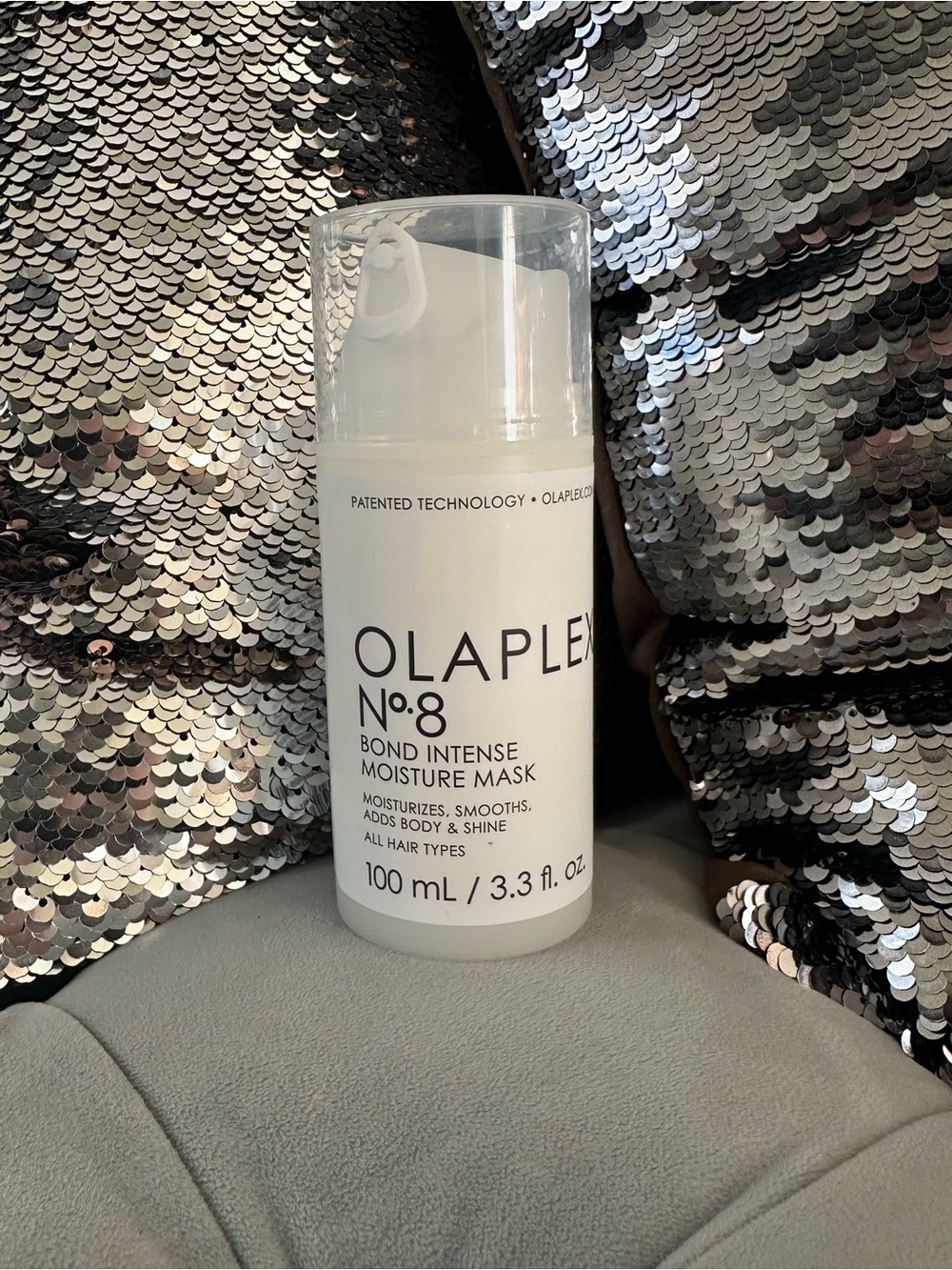 OLAPLEX No.8 Bond Intense Moisture Mask